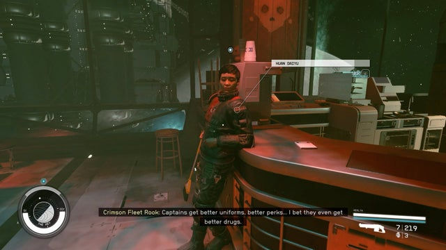 Starfield. Лучшее что есть