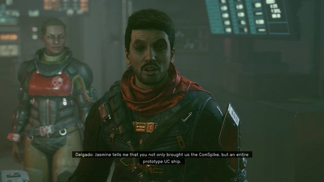 Starfield. Лучшее что есть