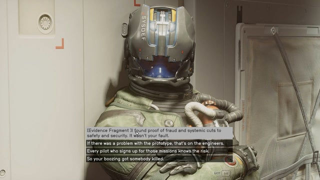 Starfield. Лучшее что есть