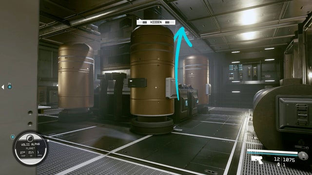 Starfield. Абсолютной власти