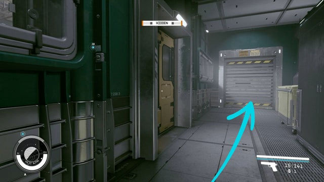 Starfield. Абсолютной власти