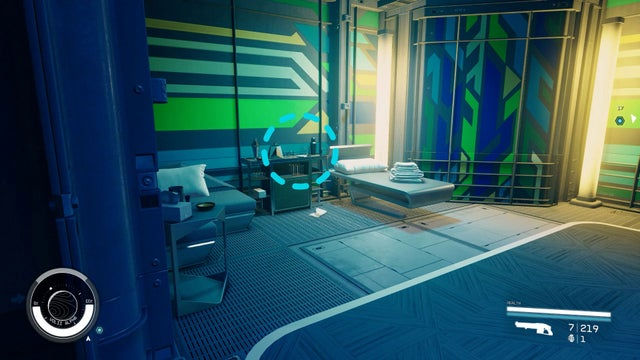 Starfield. Абсолютной власти