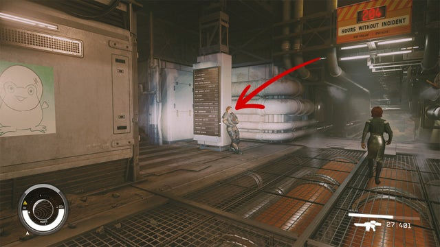 Starfield. Награда которая уходит