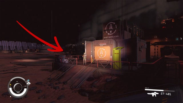 Starfield. Награда которая уходит