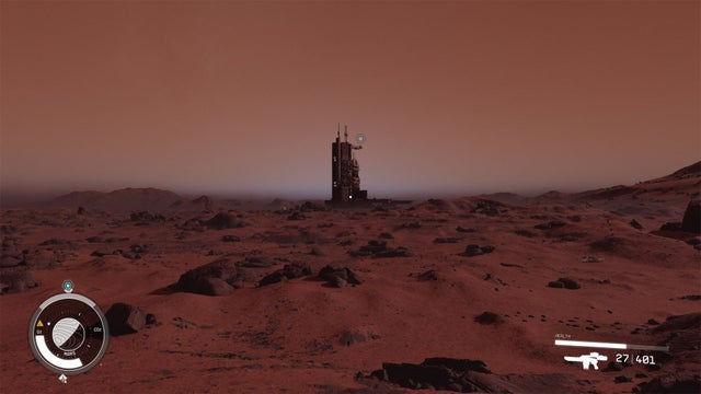 Starfield. Награда которая уходит