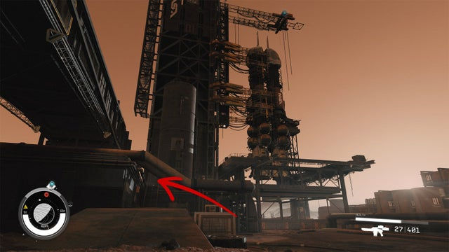 Starfield. Награда которая уходит