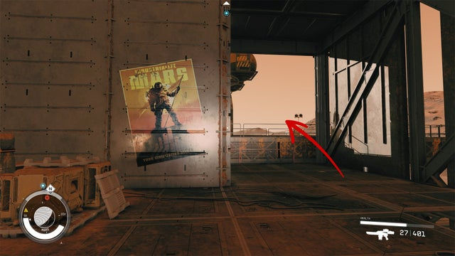 Starfield. Награда которая уходит