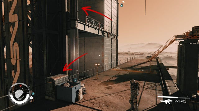 Starfield. Награда которая уходит