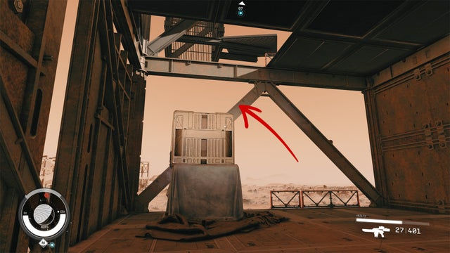 Starfield. Награда которая уходит