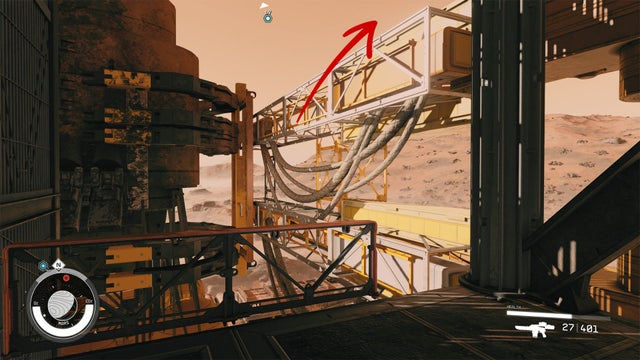 Starfield. Награда которая уходит