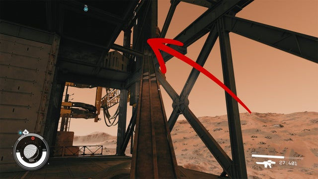 Starfield. Награда которая уходит