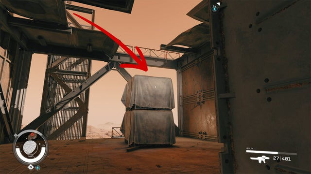 Starfield. Награда которая уходит