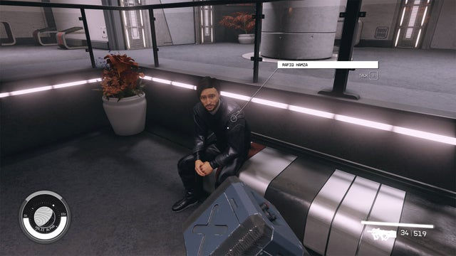 Starfield. Балансировка книг