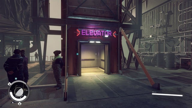 Starfield. Балансировка книг