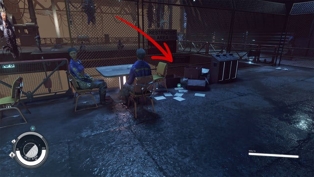 Starfield. Балансировка книг