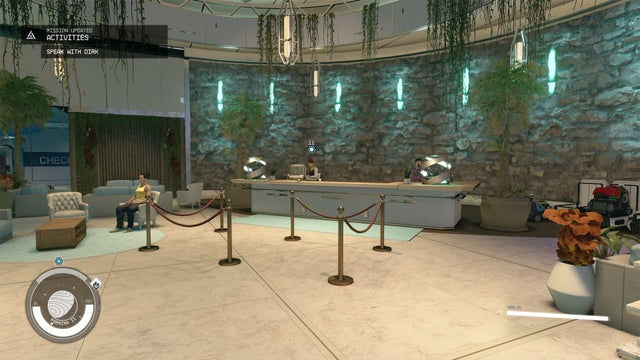 Starfield. Потерянное и найденное