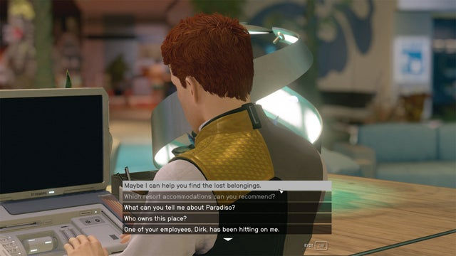 Starfield. Потерянное и найденное