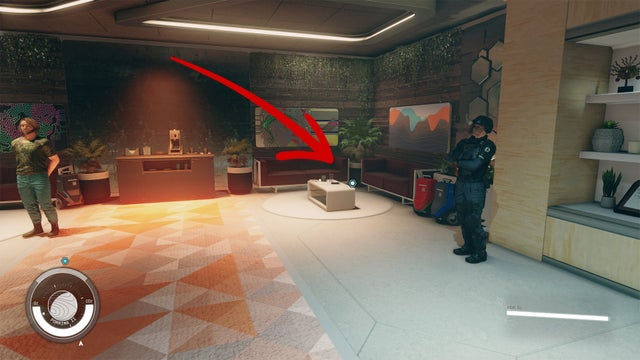 Starfield. Потерянное и найденное