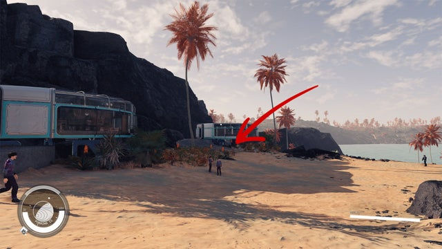 Starfield. Потерянное и найденное