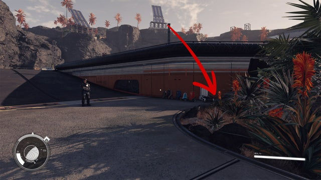 Starfield. Потерянное и найденное