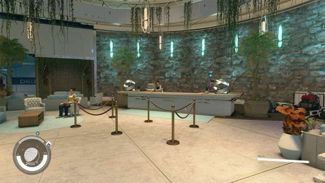 Starfield. Последнее средство