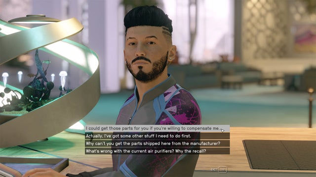 Starfield. Последнее средство