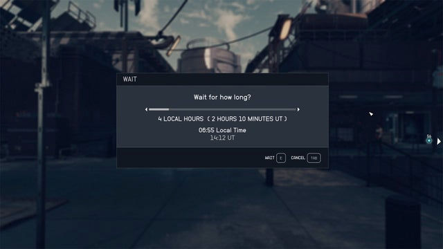 Starfield. Последнее средство