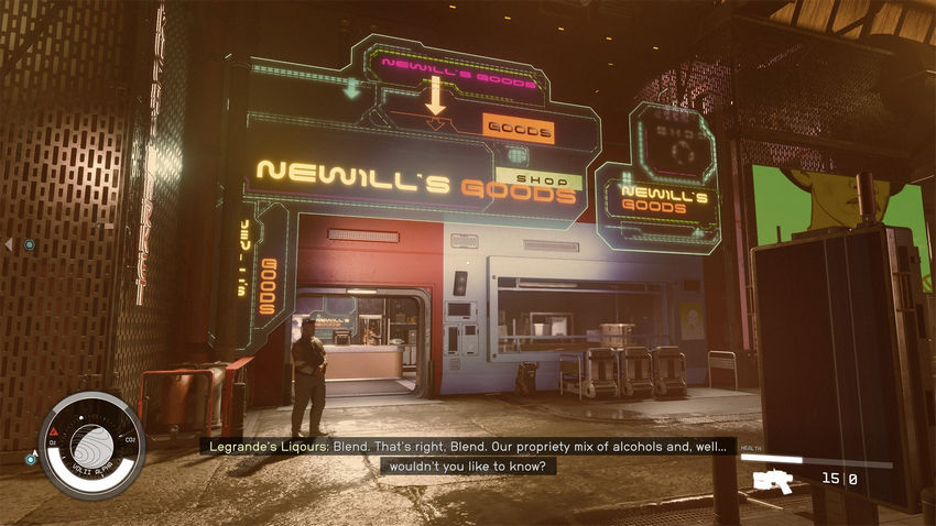 Starfield. Все за одного