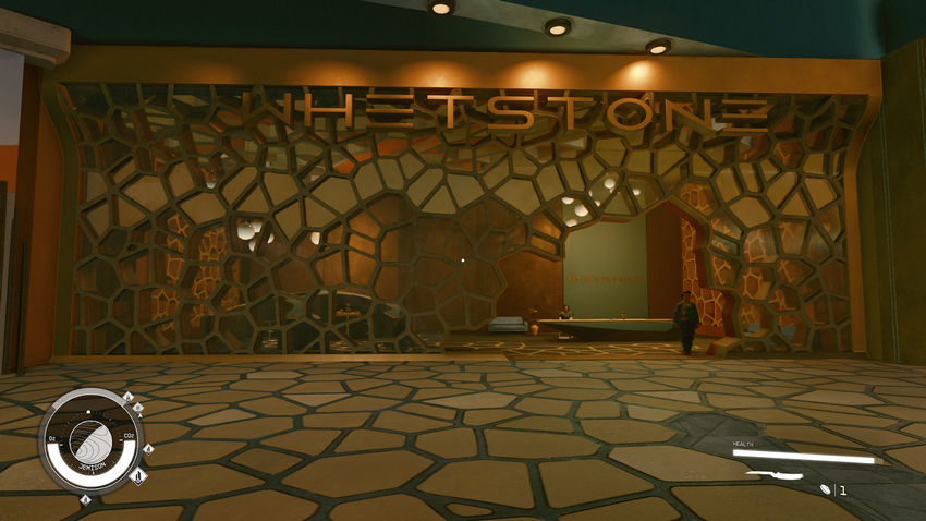 Starfield. Красивые секреты