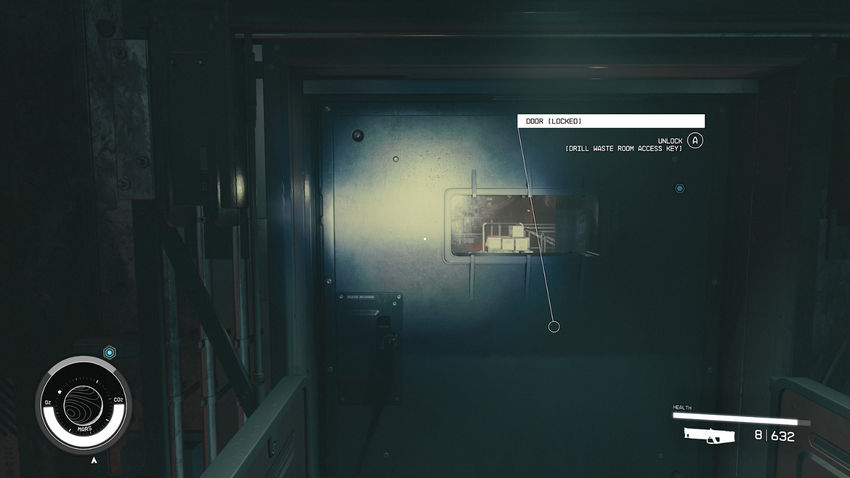 Starfield. Доставка дьяволов