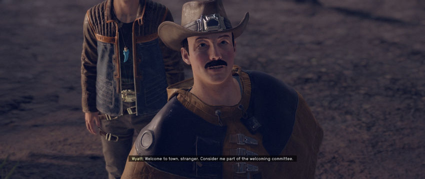 Starfield Старфилд. Звездное семя