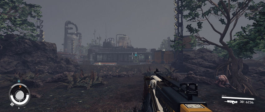 Starfield Старфилд. Звездное семя