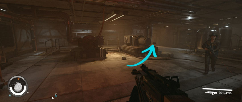 Starfield Старфилд. Звездное семя