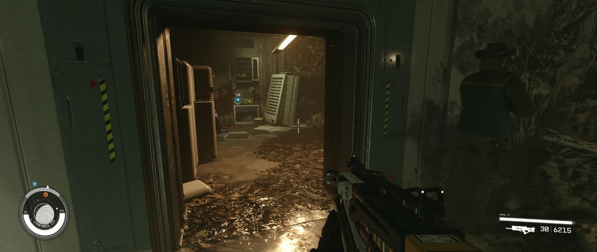 Starfield Старфилд. Звездное семя