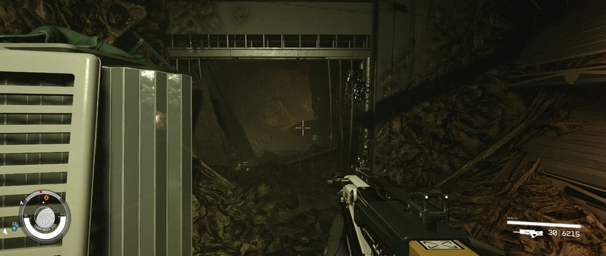 Starfield Старфилд. Звездное семя