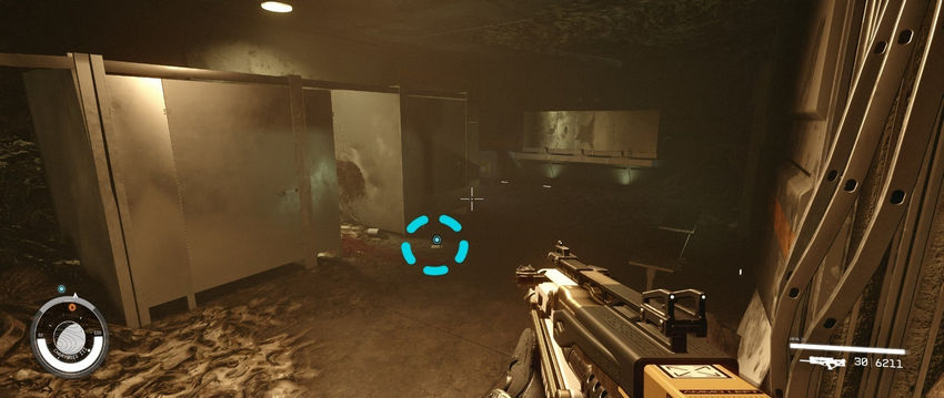 Starfield Старфилд. Звездное семя