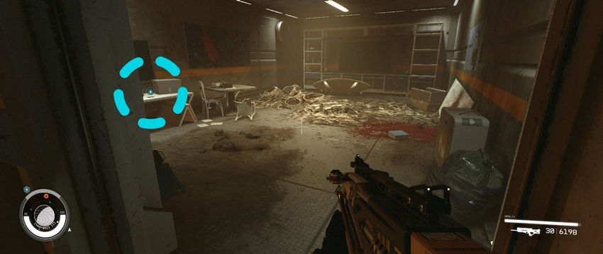 Starfield Старфилд. Звездное семя