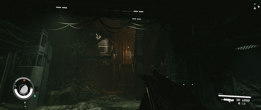 Starfield Старфилд. Звездное семя