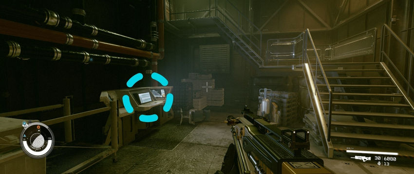 Starfield Старфилд. Звездное семя