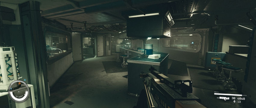 Starfield Старфилд. Звездное семя