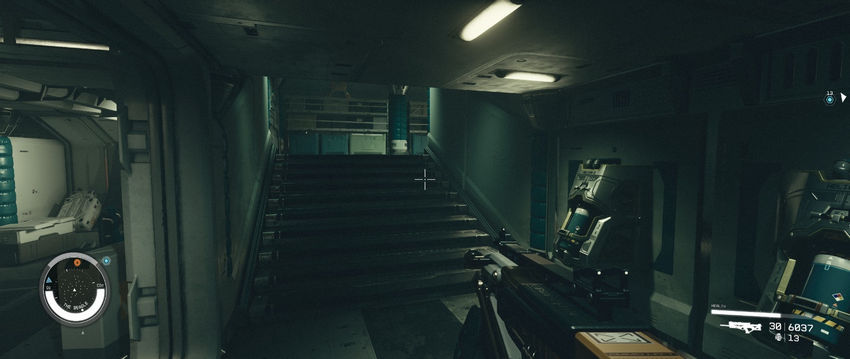 Starfield Старфилд. Звездное семя