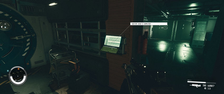 Starfield Старфилд. Звездное семя