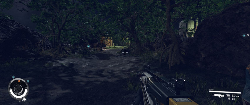 Starfield Старфилд. Звездное семя