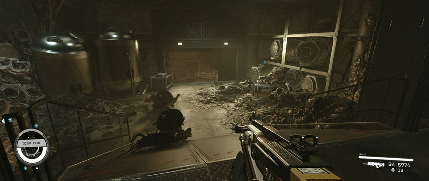 Starfield Старфилд. Звездное семя