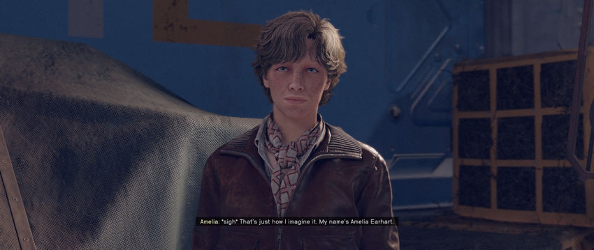 Starfield Старфилд. Звездное семя