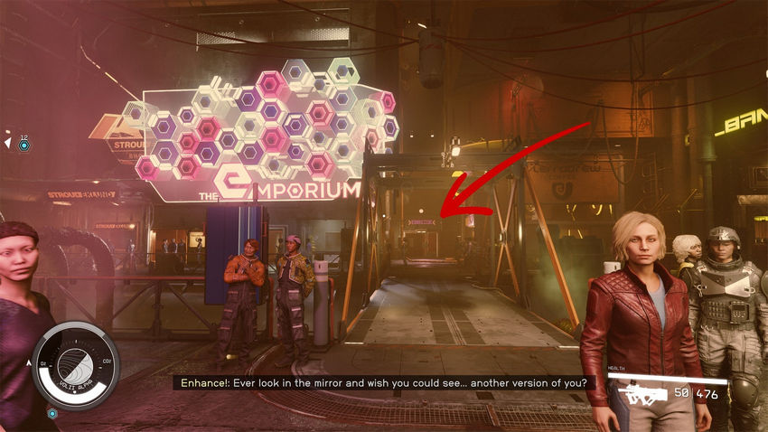 Starfield Старфилд. Разборки