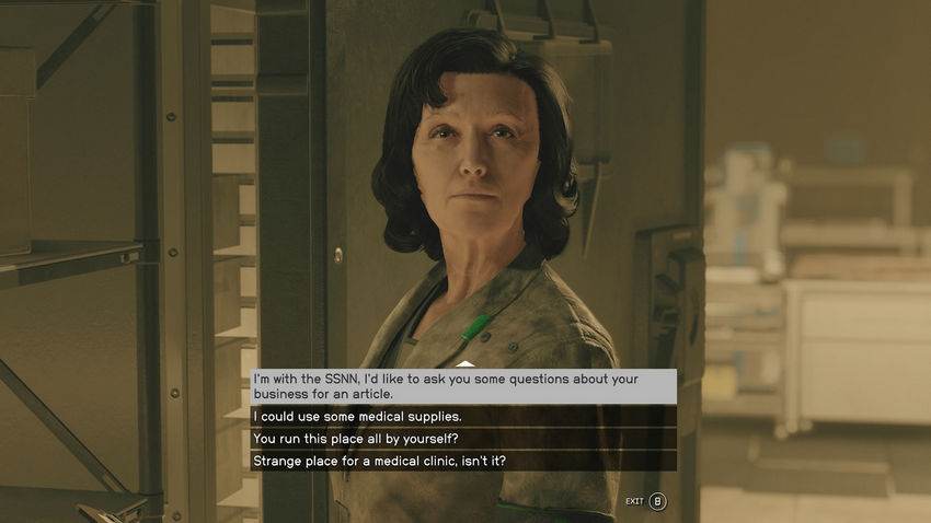 Starfield Старфилд. Первоисточники