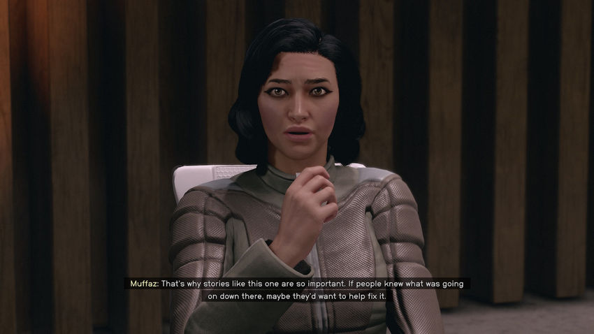 Starfield Старфилд. Первоисточники