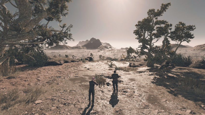 Starfield Старфилд. Ложные срабатывания