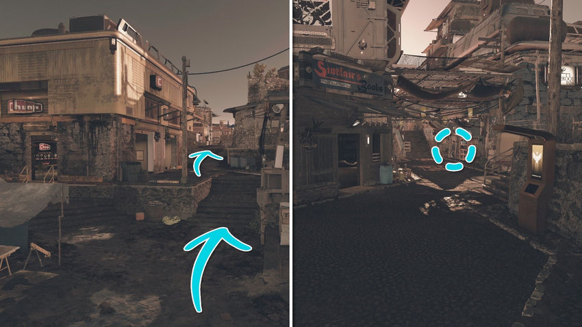 Starfield Старфилд. Ложные срабатывания